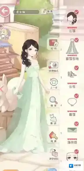 奇迹暖暖环游世界怎么搭配可以获得更高分通关