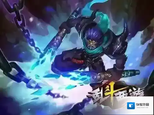 乱斗西游帮派