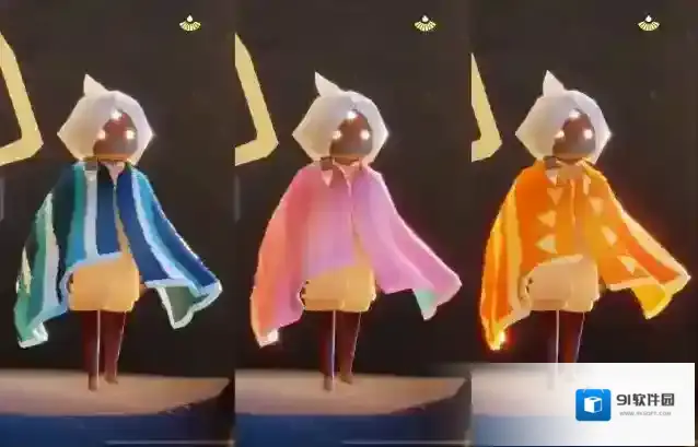 光遇玩家