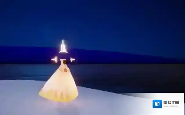光遇夹克