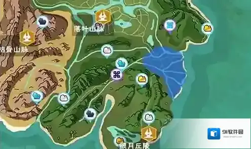 创造与魔法葡萄酥怎么做