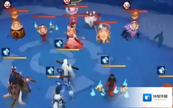 阴阳师琴音