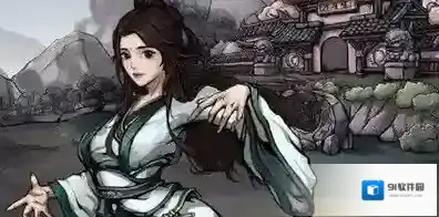 放置江湖新手门派选择