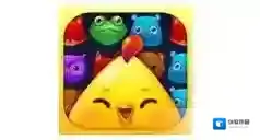 开心消消乐APP使用微信登陆的基础操作