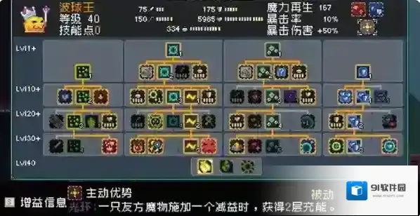 怪物乐土辉光