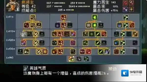 怪物乐土牛头人