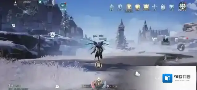 全民奇迹2玩家