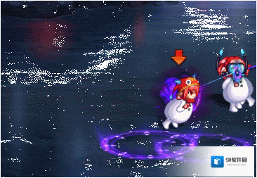 地下城与勇士：起源妖护使