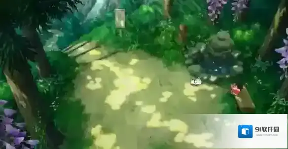 蜡笔小新:煤炭镇的小白入口