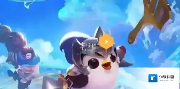 金铲铲之战羁绊