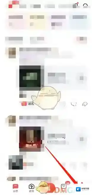 全民K歌的我