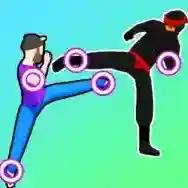 慢动作跑酷手游2026-慢动作跑酷官方最新版Androidv8.1