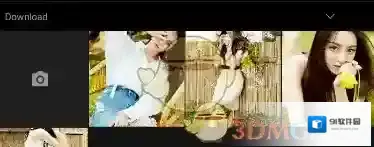 MIX滤镜大师
