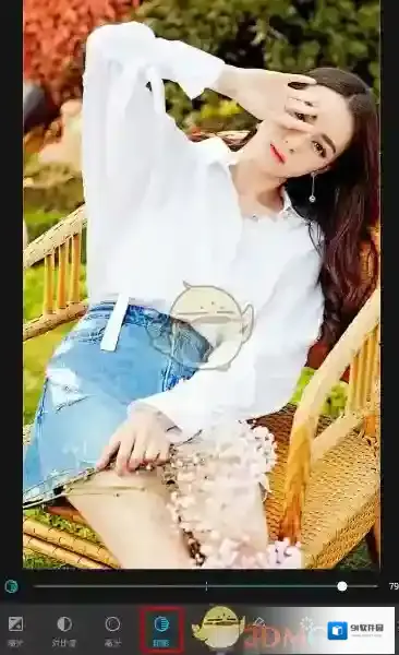 MIX编辑