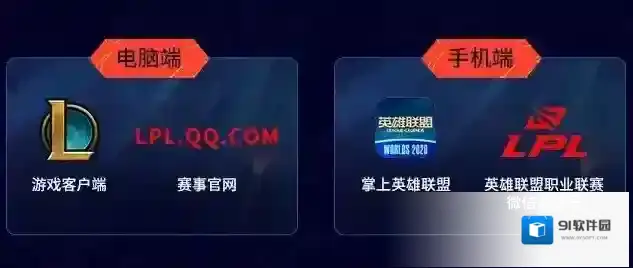 英雄联盟资格