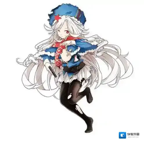 少女前线马卡洛夫表现如何