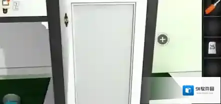 密室逃脱100个房间颜色