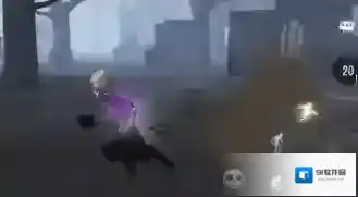 第五人格监管者