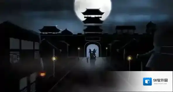 放置江湖门派