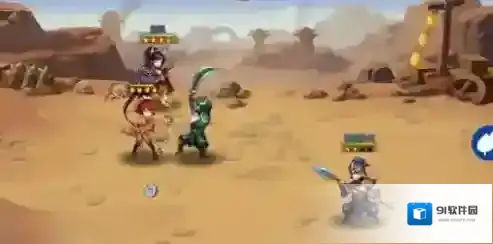 少年三国志2怎么获得体力