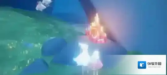 光遇蜡烛