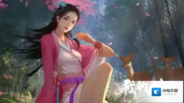 我的侠客怎么快速升级通关 我的侠客快速升级攻略