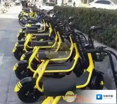 《芒果电单车》半价区寻找方法介绍