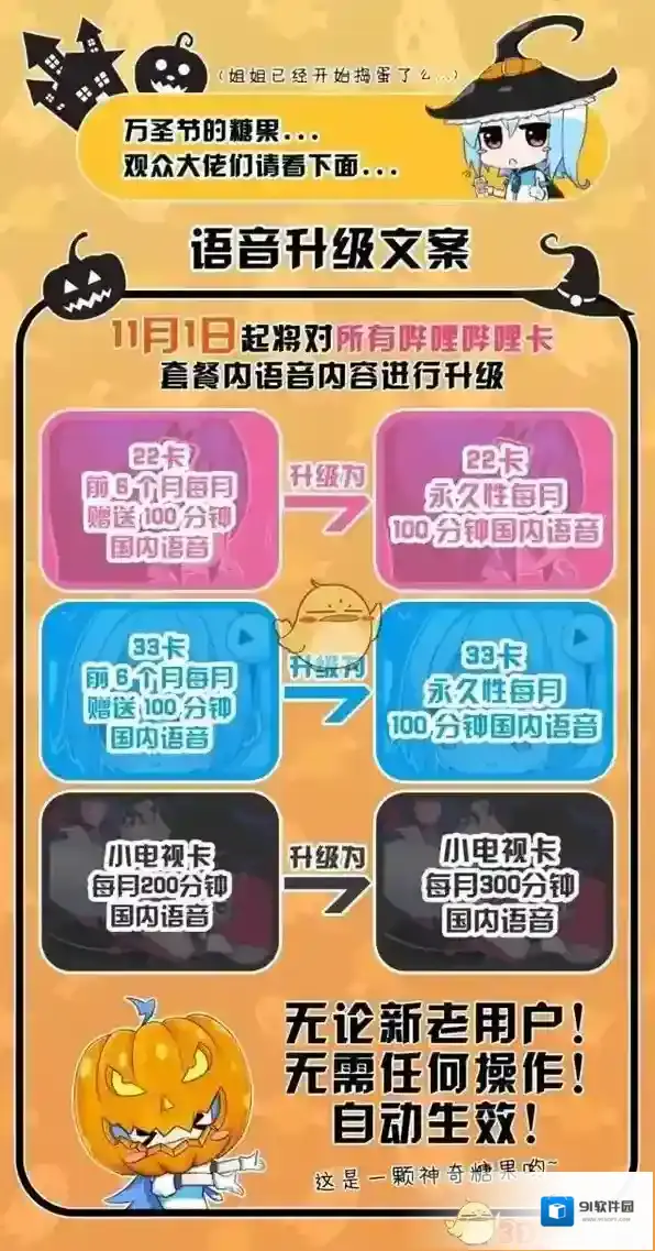 哔哩哔哩通话