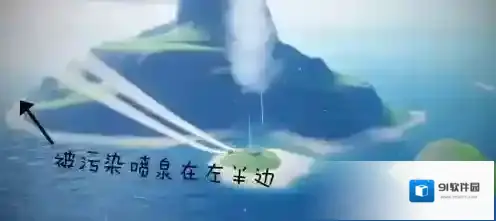 光遇喷泉