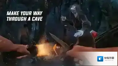 鬼屋邪恶射手鬼屋