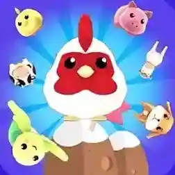 animal island动物岛合成手游2026-animal island动物岛合成官方最新版Androidv1.01