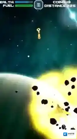 海盗快攻