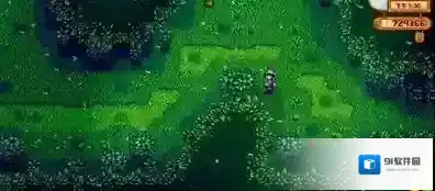 星露谷物语就可以