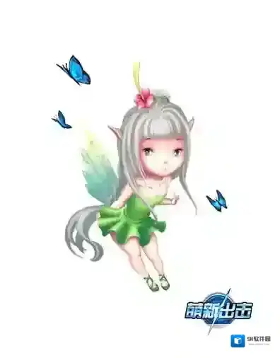 萌新出击塔防萌新出击
