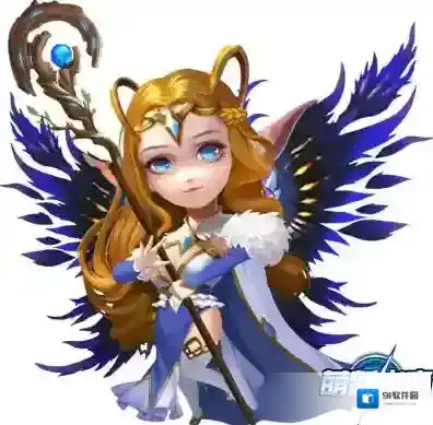 萌新出击塔防卡牌手游