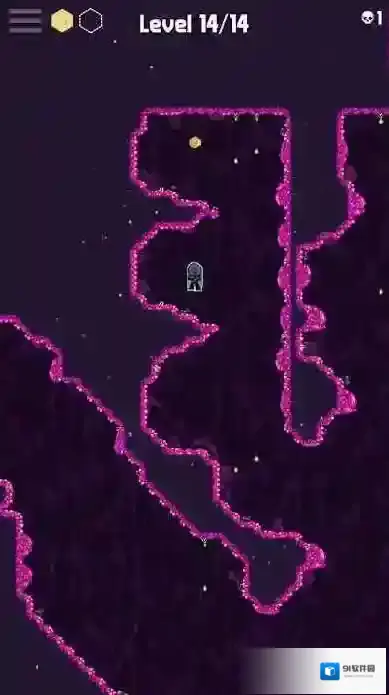 喷气机瓦卢尼亚人之谜瓦卢