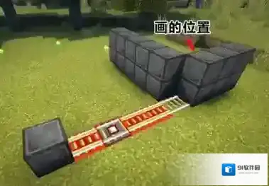 我的世界就可以