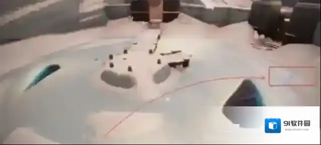 光遇霞谷
