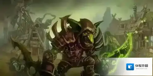 魔兽世界中财宝地精在哪里 如何获得