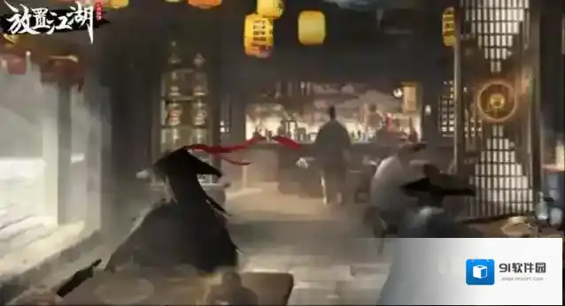 放置江湖哪个服务器福利多