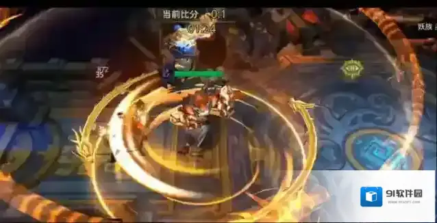 乱斗西游快速从修罗血战中获得紫装的方法有哪些 紫装属性介绍