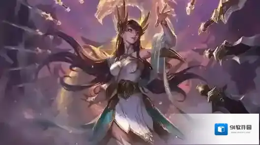 英雄联盟加点