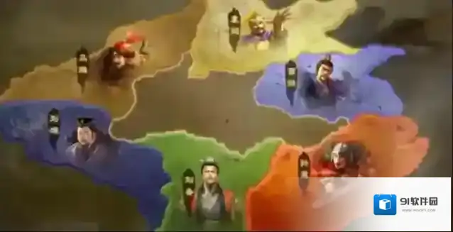 三国志战略版是免费吗