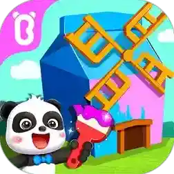 宝宝巴士宝宝房屋设计师手游2025-宝宝巴士宝宝房屋设计师手机版Androidv9.87.00.00