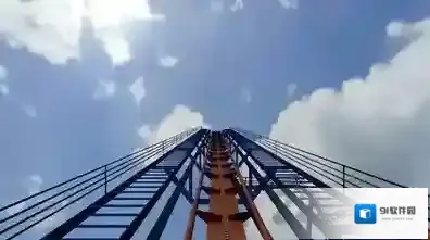 全民过山车vr游戏