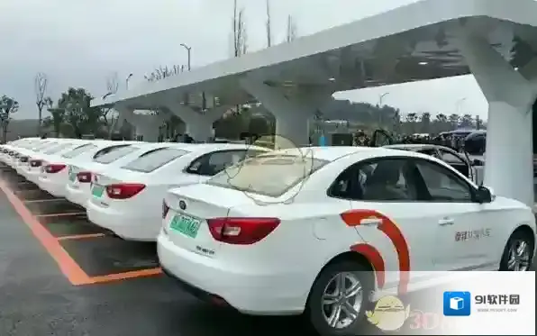 摩拜汽车摩拜