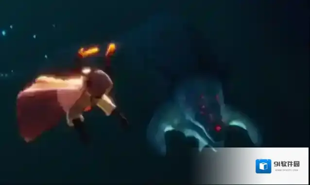 光遇氧气