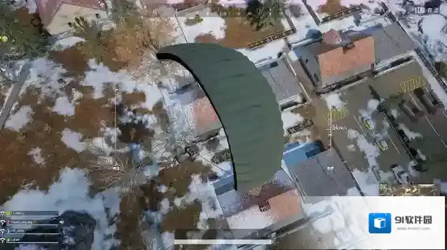 绝地求生雪地地图更新了什么