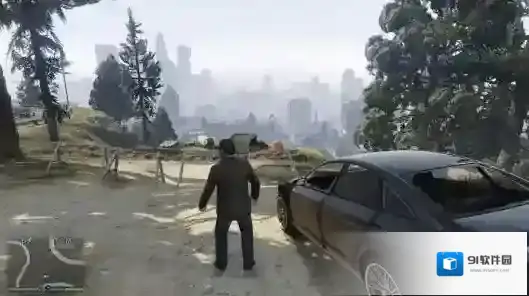 gta5买的车不见了解决方法 主要因素有哪些