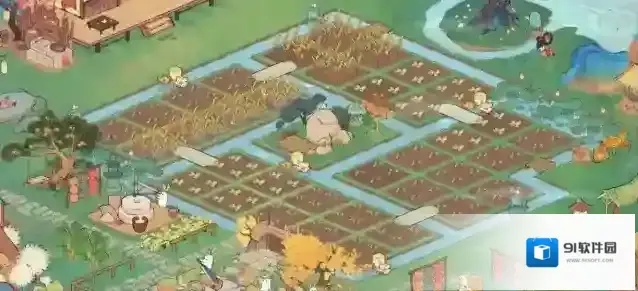 桃源深处有人家木须肉